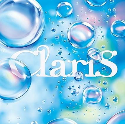 Gravity - CD Audio di Claris