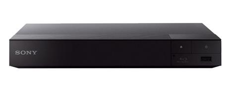 Lettore Blu-Ray 3D Sony Bdp S6700 - 11