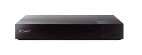 Lettore Blu-Ray Sony Bdp S1700 Nero - 13
