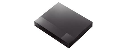 Lettore Blu-Ray Sony BDP S3700 Nero - 9