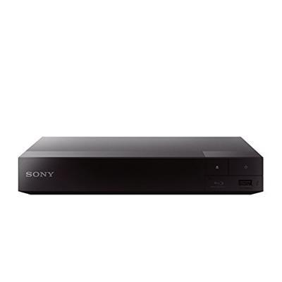 Lettore Blu-Ray Sony BDP S3700 Nero - 3