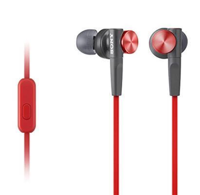Auricolari con microfono Cavo 1.2Mt Jack 3.5Mm Sony - Sony - TV e Home  Cinema, Audio e Hi-Fi | IBS