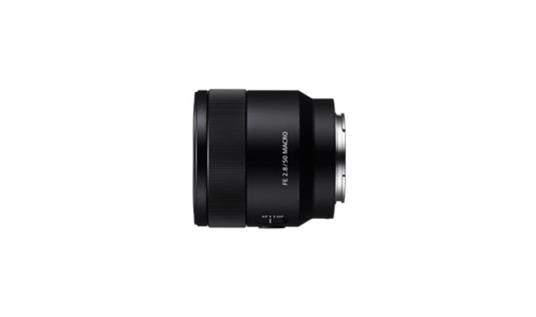 Sony SEL50M28 FE 50mm F2.8 Macro Lens - 3