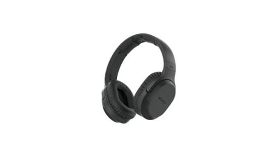 Sony MDR-RF895RK Cuffie radiofrequenza, ricaricabili, diver Unit da 40 mm,  trasmissione fino a 100 mt, Nero - Sony - Informatica | IBS