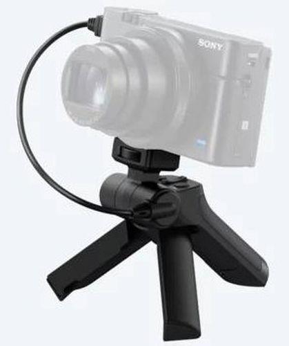Sony Stativ VCT-SGR1 treppiede Action camera 3 gamba/gambe Nero - 3