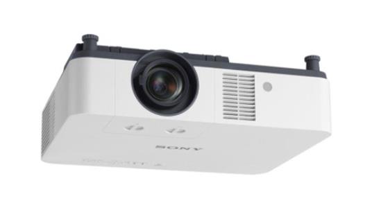 Sony VPL-PHZ60 videoproiettore Proiettore da soffitto 6000 ANSI lumen 3LCD 1080p (1920x1080) Nero, Bianco - 4