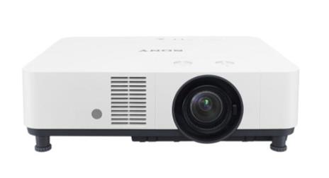 Sony VPL-PHZ60 videoproiettore Proiettore da soffitto 6000 ANSI lumen 3LCD 1080p (1920x1080) Nero, Bianco - 5