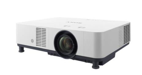 Sony VPL-PHZ60 videoproiettore Proiettore da soffitto 6000 ANSI lumen 3LCD 1080p (1920x1080) Nero, Bianco - 6