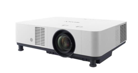 Sony VPL-PHZ60 videoproiettore Proiettore da soffitto 6000 ANSI lumen 3LCD 1080p (1920x1080) Nero, Bianco - 6