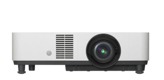 Sony VPL-PHZ60 videoproiettore Proiettore da soffitto 6000 ANSI lumen 3LCD 1080p (1920x1080) Nero, Bianco - 7