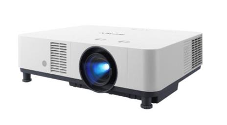 Sony VPL-PHZ60 videoproiettore Proiettore da soffitto 6000 ANSI lumen 3LCD 1080p (1920x1080) Nero, Bianco - 8