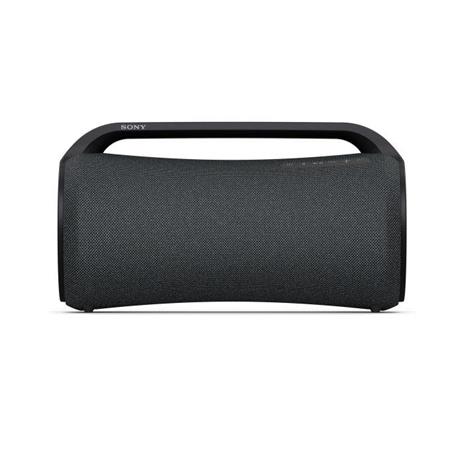 Sony SRS-XG500 - Cassa Boombox portatile Bluetooth® resistente ideale per feste con suono potente, effetti luminosi ed autonomia fino a 20 ore