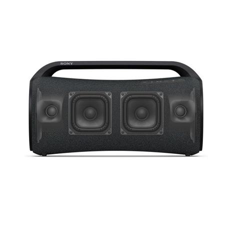 Sony SRS-XG500 - Cassa Boombox portatile Bluetooth® resistente ideale per feste con suono potente, effetti luminosi ed autonomia fino a 20 ore - 3