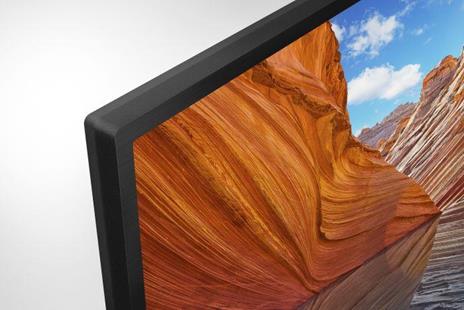 Sony BRAVIA KD55X81J - Smart Tv 55 pollici, 4k Ultra HD LED, HDR, con Google TV (Nero, modello 2021) - 7