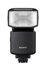 Sony HVL-F60RM2 flash per fotocamera Flash compatto Nero