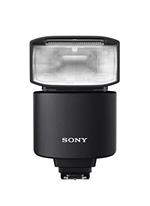 Sony HVL-F46RM flash per fotocamera Flash slave Nero