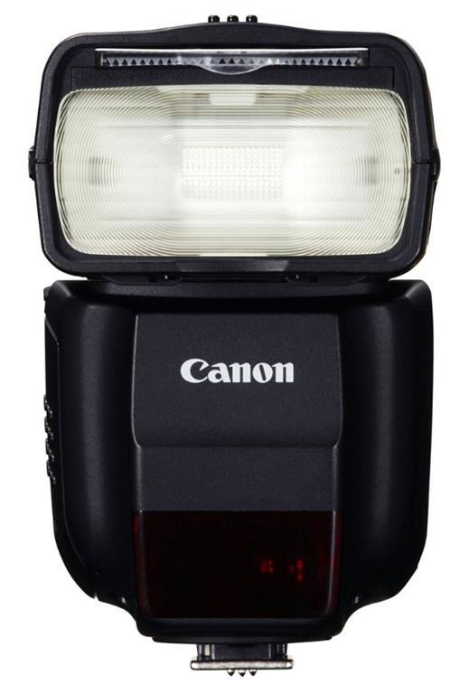 Canon 430EX III Speedlite (no RT)