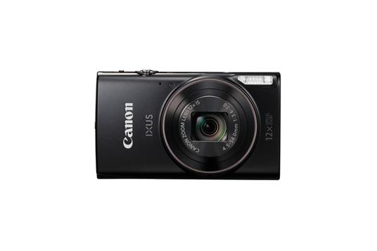 Fotocamera compatta Canon Ixus 285 HS Nero - 17