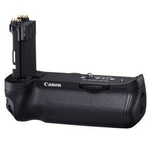 Battery Grip Canon Bg E20 per Eos 5D Mark Iv 4