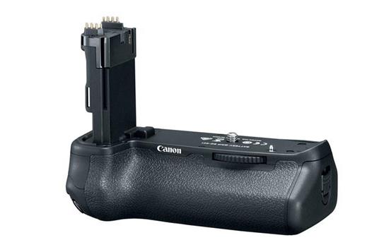 Canon BG-E21 Nero astuccio per fotocamera digitale a batteria