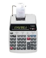 Canon MP120-MG-es II calcolatrice Scrivania Calcolatrice con stampa Bianco