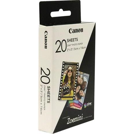 Canon ZP-2030 carta fotografica - 2
