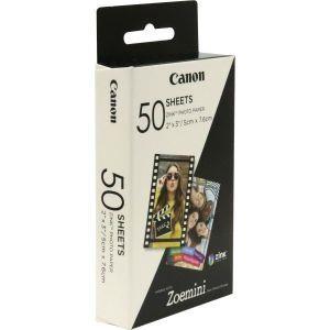 Canon 3215C002 carta fotografica Bianco - 2