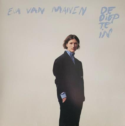 De Diepte In - CD Audio di Eva Van Manen