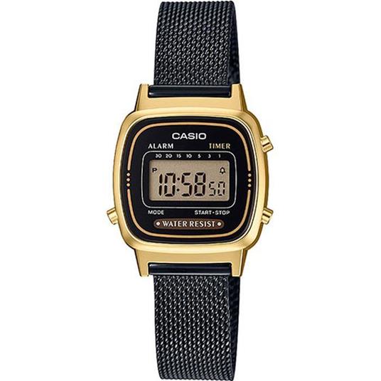 Orologio da polso Casio unisex analogico digitale AW-48HE-1A - classico