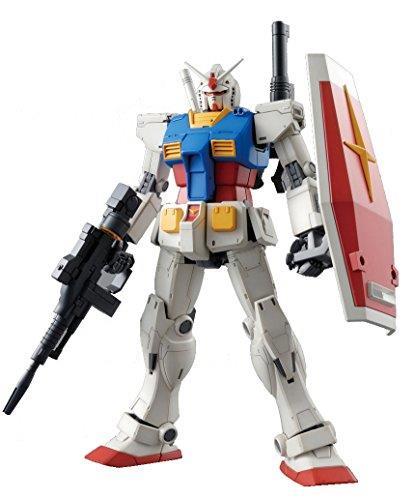 Bandai Mg Gundam Rx 78 Origin 1 100