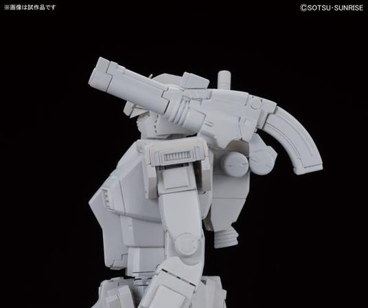Bandai Mg Gundam Rx 78 Origin 1 100 - 13