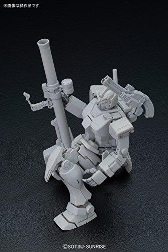 Bandai Mg Gundam Rx 78 Origin 1 100 - 5