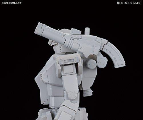 Bandai Mg Gundam Rx 78 Origin 1 100 - 6
