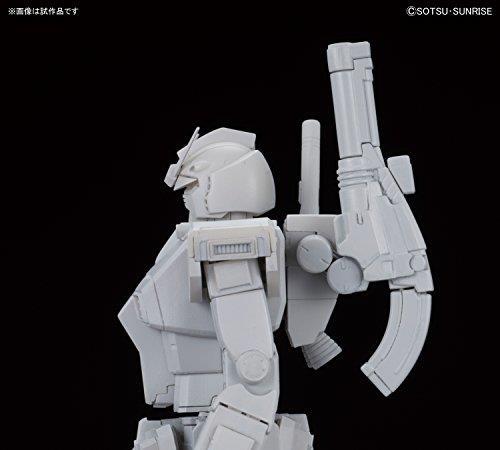 Bandai Mg Gundam Rx 78 Origin 1 100 - 7