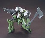 Model Kit Gundam Hg Iron Blooded Orphans Graze Custom Sc 1/144 Gunpla