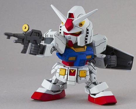 Gundam RX-78-2 SD