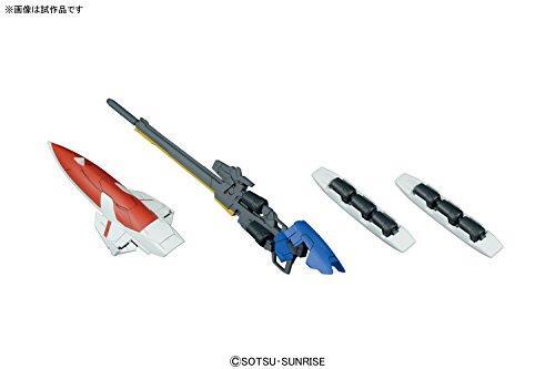Gundam-Wing Wing Gundam Ew Real Grade-Kit per Modellino in Scala 1:144 - 6