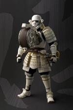 Star Wars. Stormtrooper Taikoyaku Figuarts