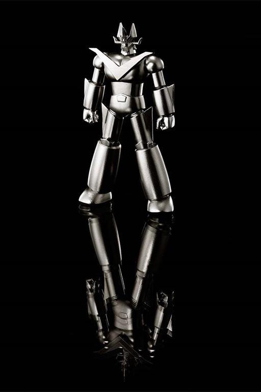 Absolute Chogokin Great Mazinger - 2