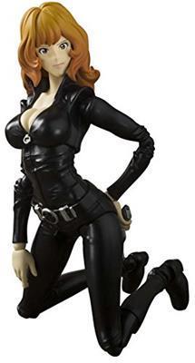 Lupin III Fujiko Mine Figuarts - 4