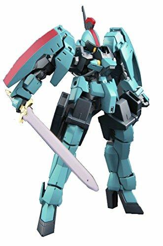 Hobby HG Ibo 1/144 Graze da carta RITTER Gundam iron-blooded Orphans Action Figure