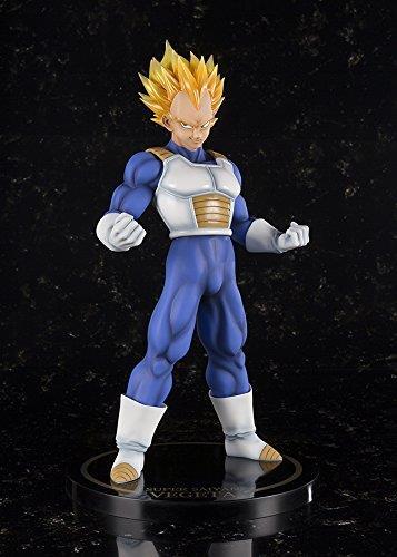 Dragon Ball Zero Ex Vegeta S Saiyan Fig - 4