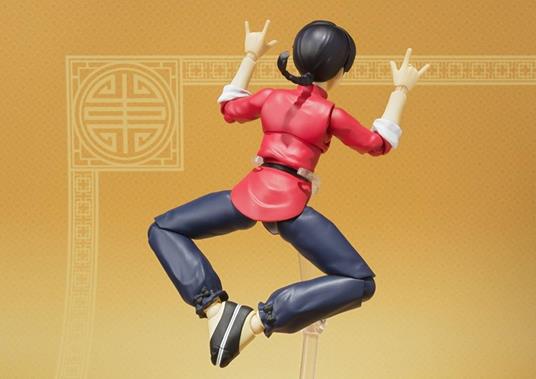 Ranma 1/2 Ranma Male Figuarts - 24