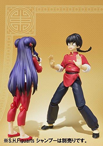 Ranma 1/2 Ranma Male Figuarts - 14