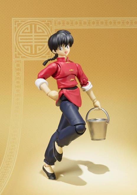 Ranma 1/2 Ranma Male Figuarts - 18