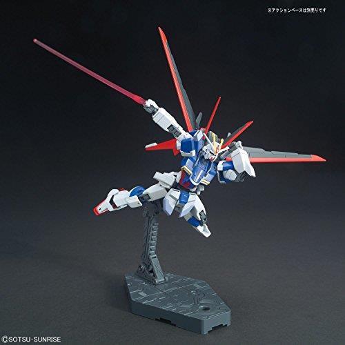 Action Figure Hgce 198 Force Impulse Gundam - 5