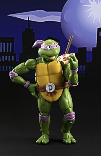 Tmnt Donatello Figuarts - 3