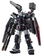 Action Figure Bandai 50046 Mg Gundam Thunderbolt Fa Ver Ka 1/100