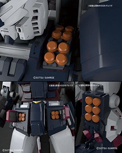 Action Figure Bandai 50046 Mg Gundam Thunderbolt Fa Ver Ka 1/100 - 9