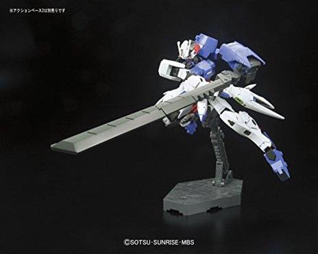 Bandai Gundam Atraroth Anime Ver Hg 1 144 - 4